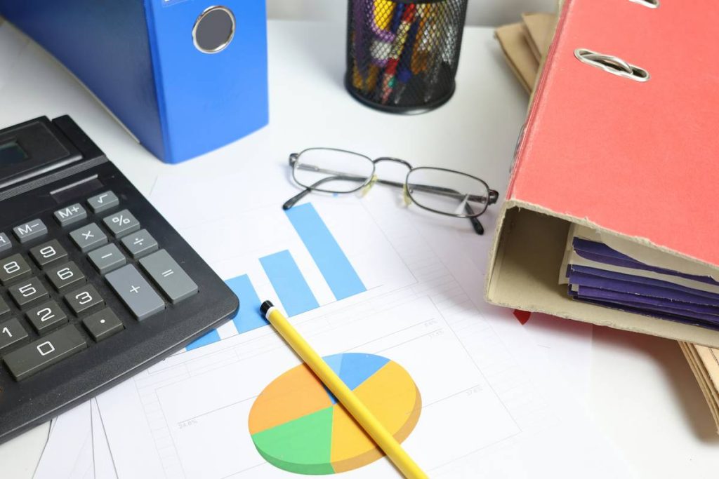 Report Tips That Actually Work: How to Audit Your Finances Like a Pro (Without Losing Your Mind)