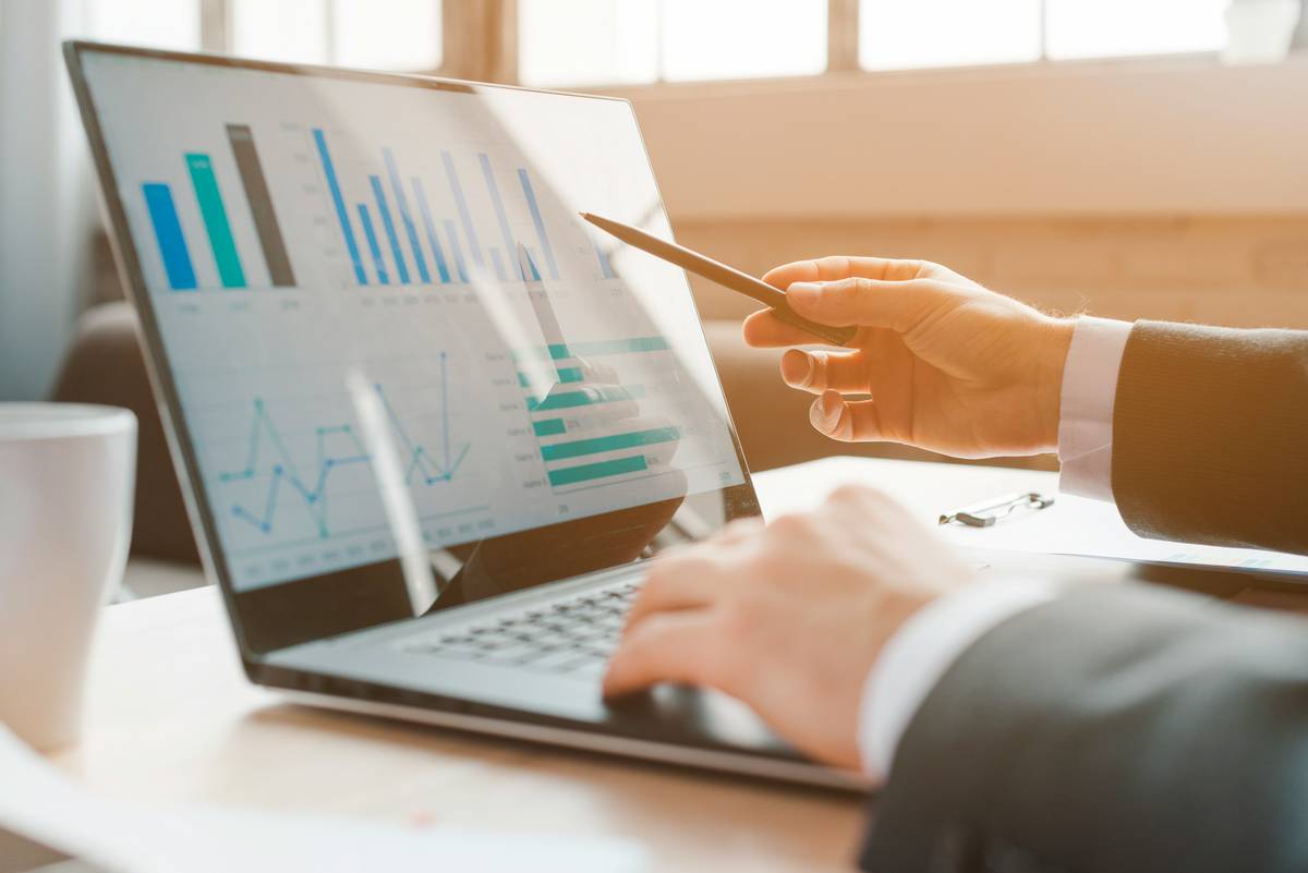 Digital audit report check formats workflow using ScoutLookout integration