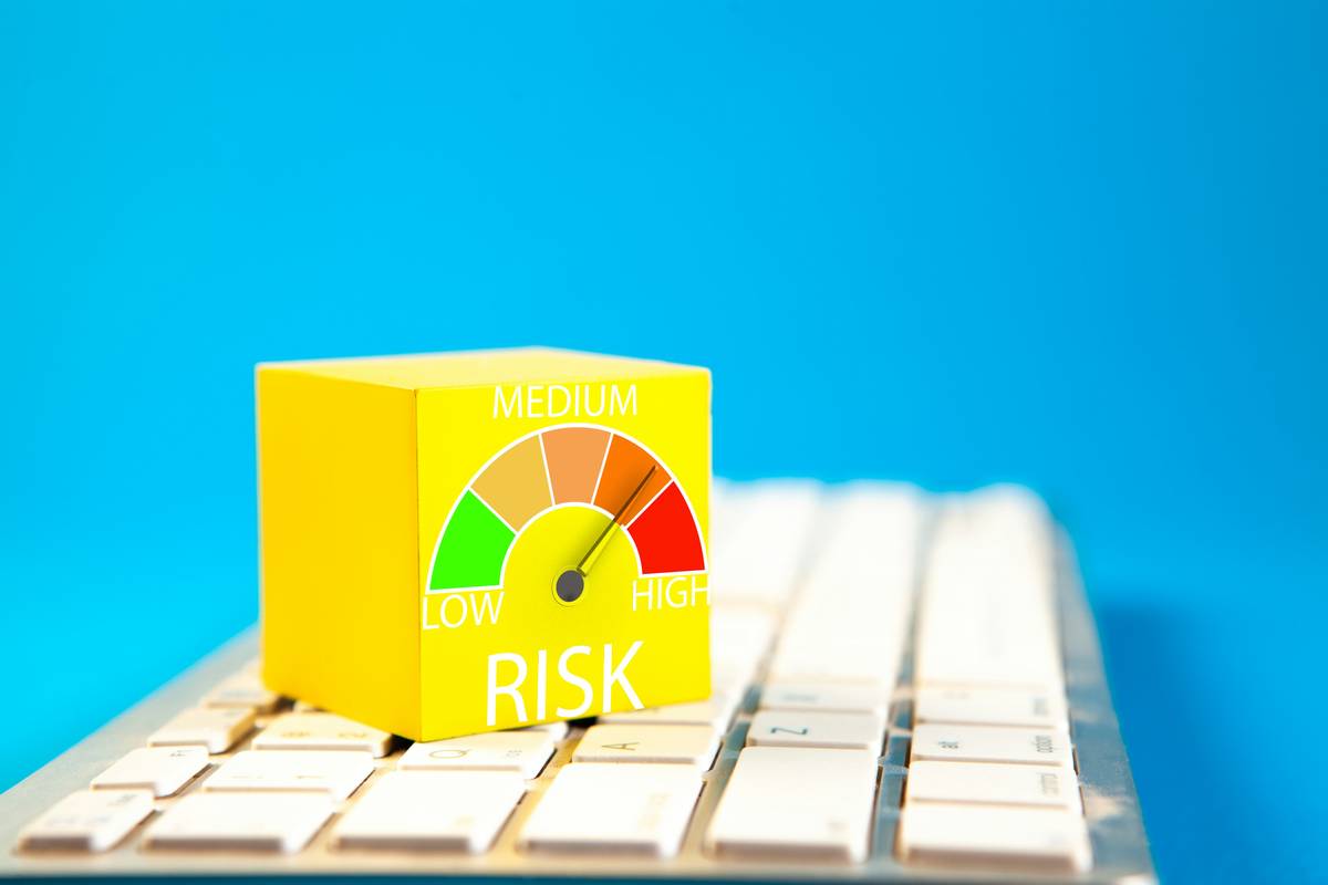 Risk Assessment Scoring Systems: Why Most Financial Auditors Get It Wrong